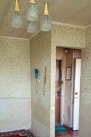 Продам 1 комн кв на Солнечном ул.Скляренко Донецк