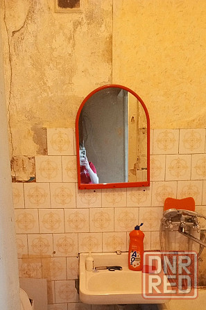 Продам 1 комн кв на Солнечном ул.Скляренко Донецк - изображение 3