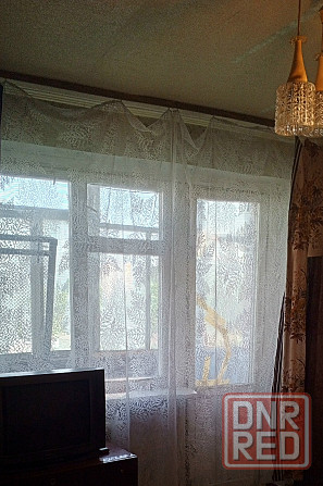 Продам 1 комн кв на Солнечном ул.Скляренко Донецк - изображение 2