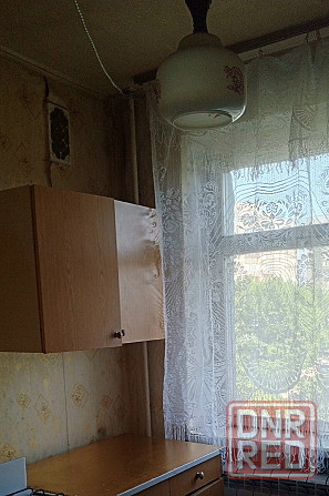 Продам 1 комн кв на Солнечном ул.Скляренко Донецк - изображение 1