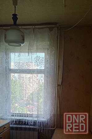 Продам 1 комн кв на Солнечном ул.Скляренко Донецк - изображение 4