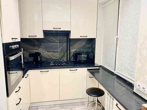 Однокомнатная квартира в Калининском районе Донецк