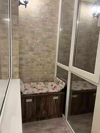 Однокомнатная квартира в Калининском районе Донецк