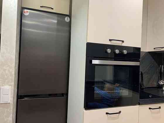 Однокомнатная квартира в Калининском районе Донецк