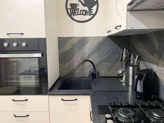 Однокомнатная квартира в Калининском районе Донецк