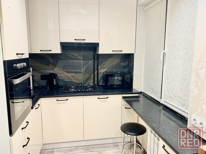 Однокомнатная квартира в Калининском районе Донецк - изображение 2