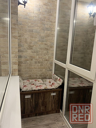 Однокомнатная квартира в Калининском районе Донецк - изображение 5