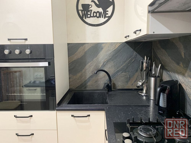 Однокомнатная квартира в Калининском районе Донецк - изображение 3