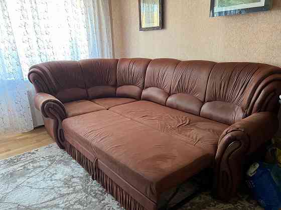 Диван угловой Донецк