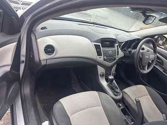 Chevrolet-Cruze 2009-2015 на разбор запчасти Донецк