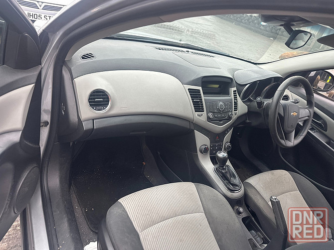 Chevrolet-Cruze 2009-2015 на разбор запчасти Донецк - изображение 3