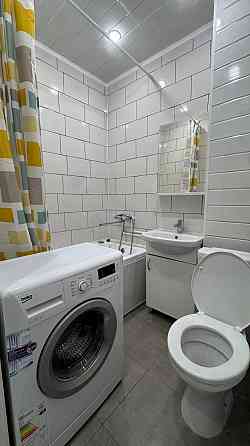 Сдается однокомнатная квартира в Калининском районе г.Донецка. Донецк