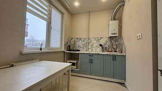 Сдается однокомнатная квартира в Калининском районе г.Донецка. Донецк