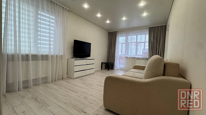 Сдается однокомнатная квартира в Калининском районе г.Донецка. Донецк - изображение 3