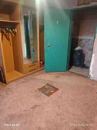 Продам общежитие (2 комнаты,18+15 м2)г. Донецк Донецк