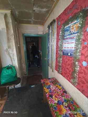 Продам общежитие (2 комнаты,18+15 м2)г. Донецк Донецк