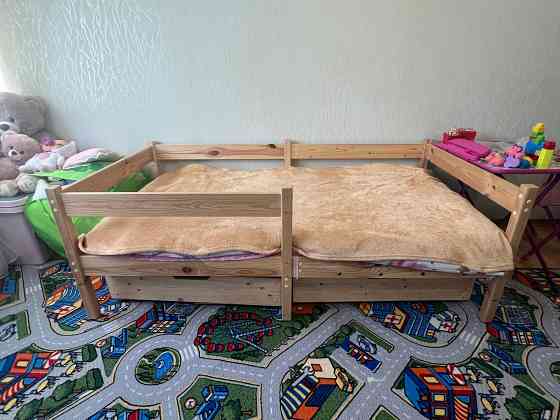 Детская кровать Донецк