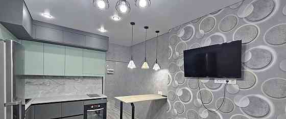 Сдается 1-комнатная квартира в Ворошиловском районе ориентир Крытый рынок Донецк