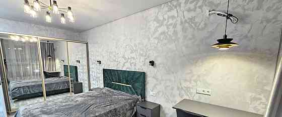 Сдается 1-комнатная квартира в Ворошиловском районе ориентир Крытый рынок Донецк