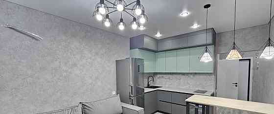 Сдается 1-комнатная квартира в Ворошиловском районе ориентир Крытый рынок Донецк