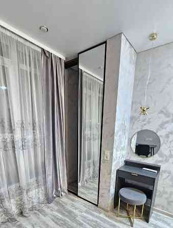 Сдается 1-комнатная квартира в Ворошиловском районе ориентир Крытый рынок Донецк