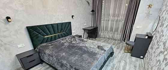 Сдается 1-комнатная квартира в Ворошиловском районе ориентир Крытый рынок Донецк