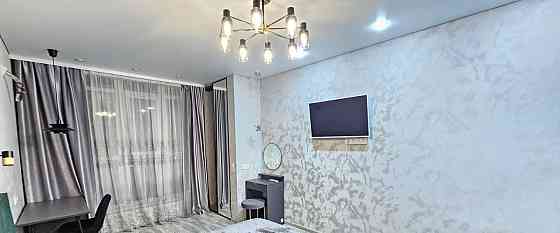 Сдается 1-комнатная квартира в Ворошиловском районе ориентир Крытый рынок Донецк
