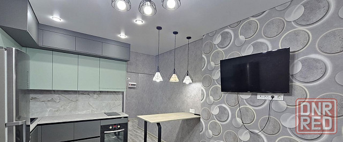 Сдается 1-комнатная квартира в Ворошиловском районе ориентир Крытый рынок Донецк - изображение 6