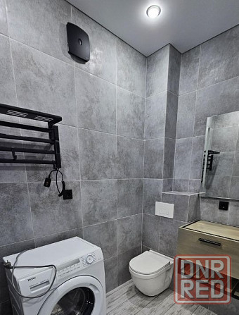 Сдается 1-комнатная квартира в Ворошиловском районе ориентир Крытый рынок Донецк - изображение 7