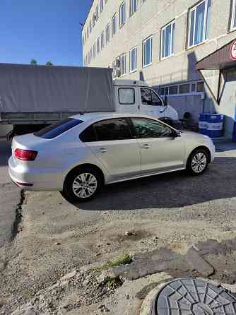 VOLKSWAGEN Jetta 6 Макеевка
