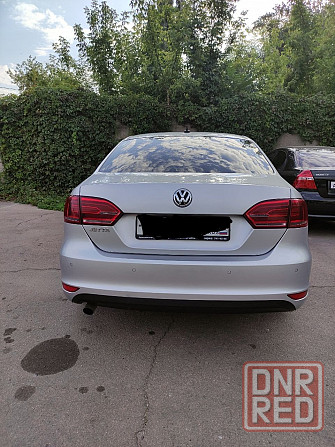 VOLKSWAGEN Jetta 6 Макеевка - изображение 3