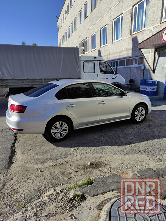 VOLKSWAGEN Jetta 6 Макеевка - изображение 2