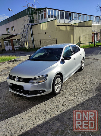 VOLKSWAGEN Jetta 6 Макеевка - изображение 1