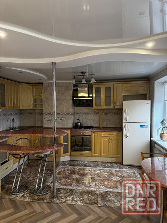 Сдам квартиру в аренду на длительный срок Макеевка - изображение 1