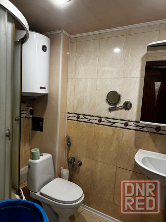 Сдам квартиру в аренду на длительный срок Макеевка - изображение 3