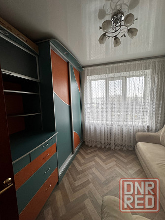 Сдам квартиру в аренду на длительный срок Макеевка - изображение 4