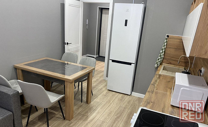 Сдается: Однокомнатная квартира в Ворошиловском районе Донецк - изображение 2