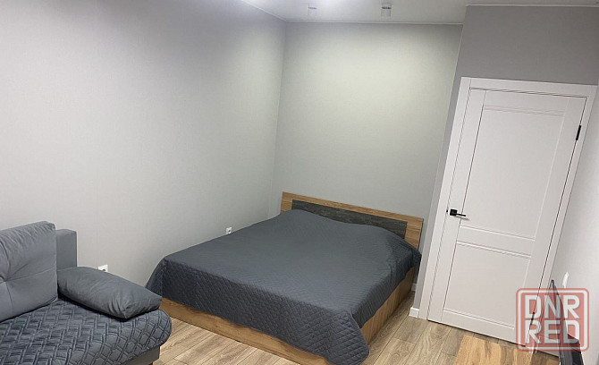 Сдается: Однокомнатная квартира в Ворошиловском районе Донецк - изображение 4