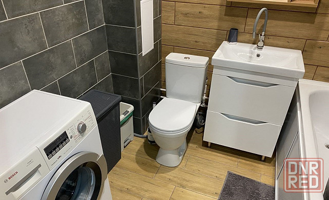 Сдается: Однокомнатная квартира в Ворошиловском районе Донецк - изображение 1