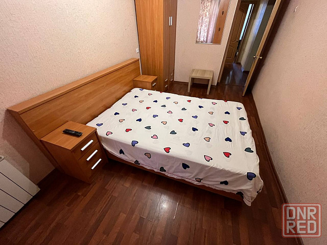 Сдам 3-комнатную квартиру Мариуполь - изображение 2