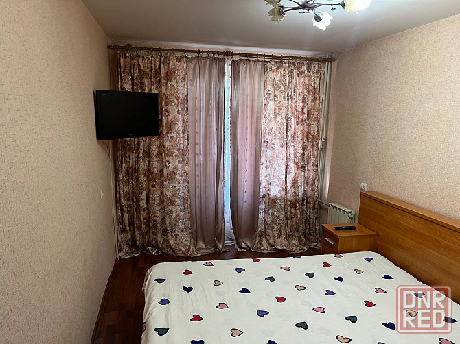 Сдам 3-комнатную квартиру Мариуполь - изображение 1