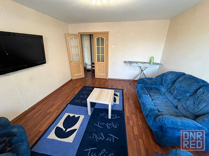 Сдам 3-комнатную квартиру Мариуполь - изображение 4