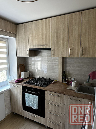 Сдам 2 комнатную квартиру в Ильичёвском районе Мариуполя Мариуполь - изображение 5