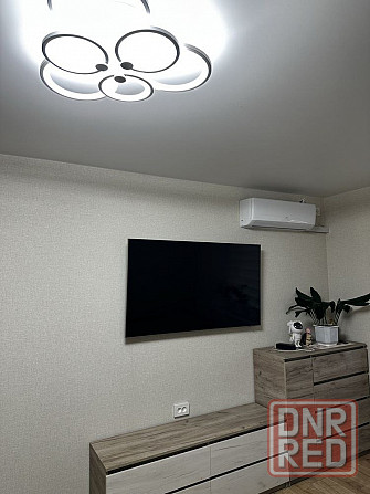 Сдам 2 комнатную квартиру в Ильичёвском районе Мариуполя Мариуполь - изображение 2