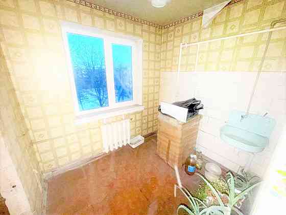 3-х комн. требует ремонта, ул. 50-й Гвардейской Дивизии. Донецк