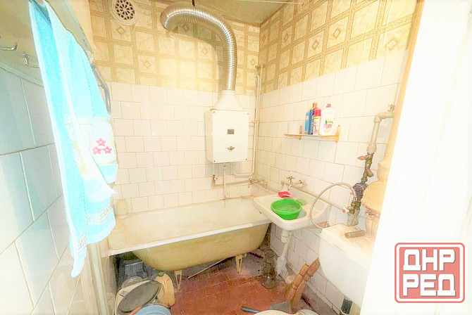 3-х комн. требует ремонта, ул. 50-й Гвардейской Дивизии. Донецк - изображение 2