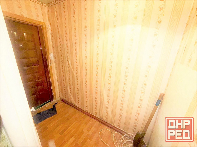 3-х комн. требует ремонта, ул. 50-й Гвардейской Дивизии. Донецк - изображение 4