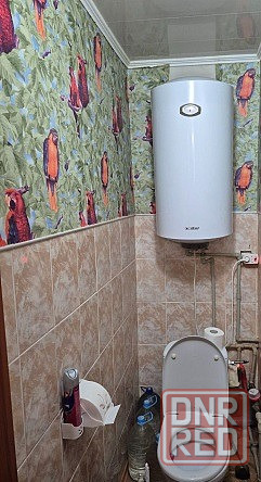 Продам 2-к квартиру на Восточном Макеевка - изображение 8