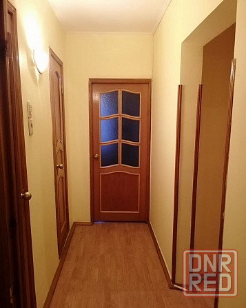 Сдается 2-х комнатная квартира в Киевском районе ориентир Жд Донецк - изображение 6