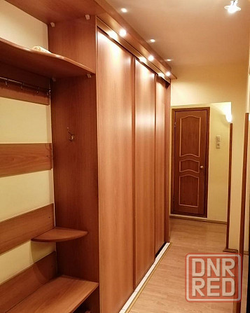 Сдается 2-х комнатная квартира в Киевском районе ориентир Жд Донецк - изображение 7